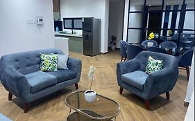 Apartamentos como en casa